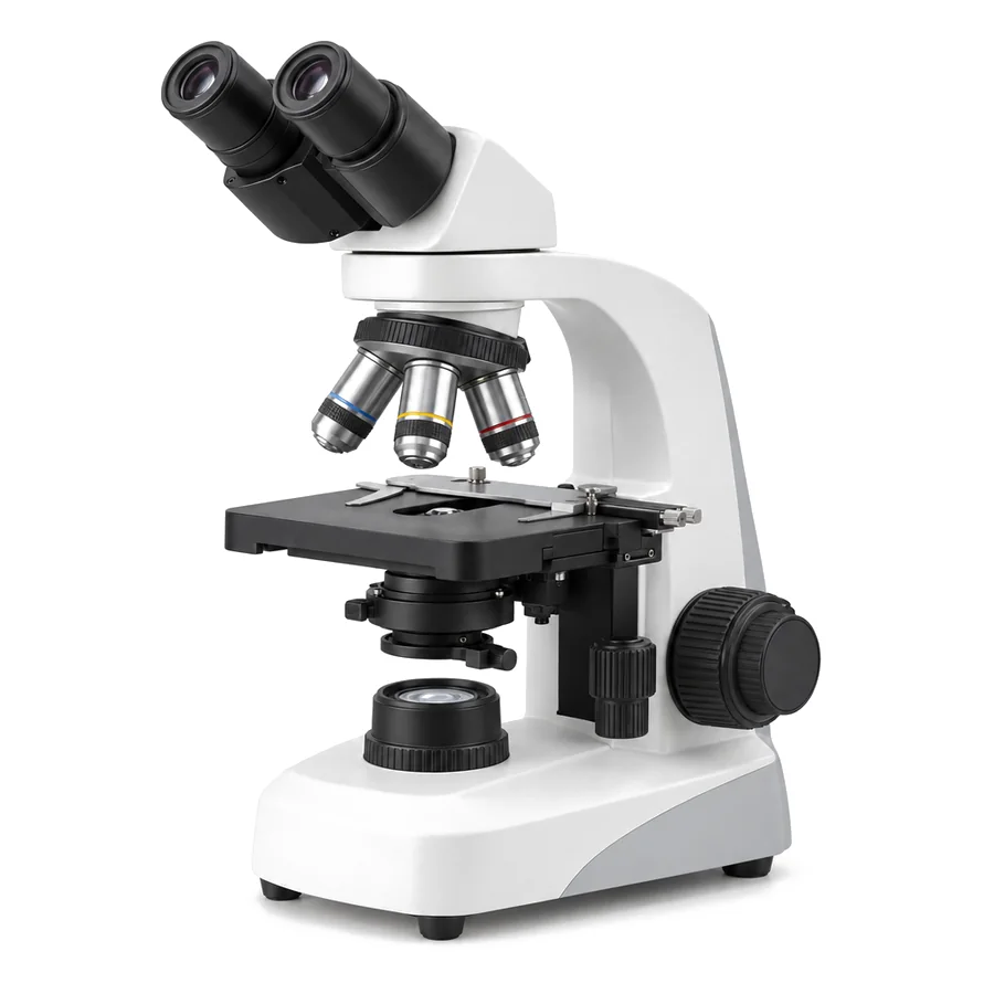 Microscopio binocular LabPro (imagen ilustrativa)